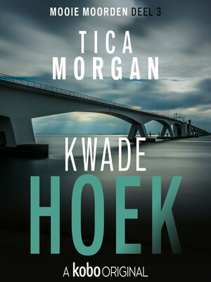 cover image of Kwade Hoek